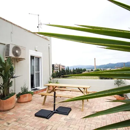 Casa Vera Roquetes Exterior photo