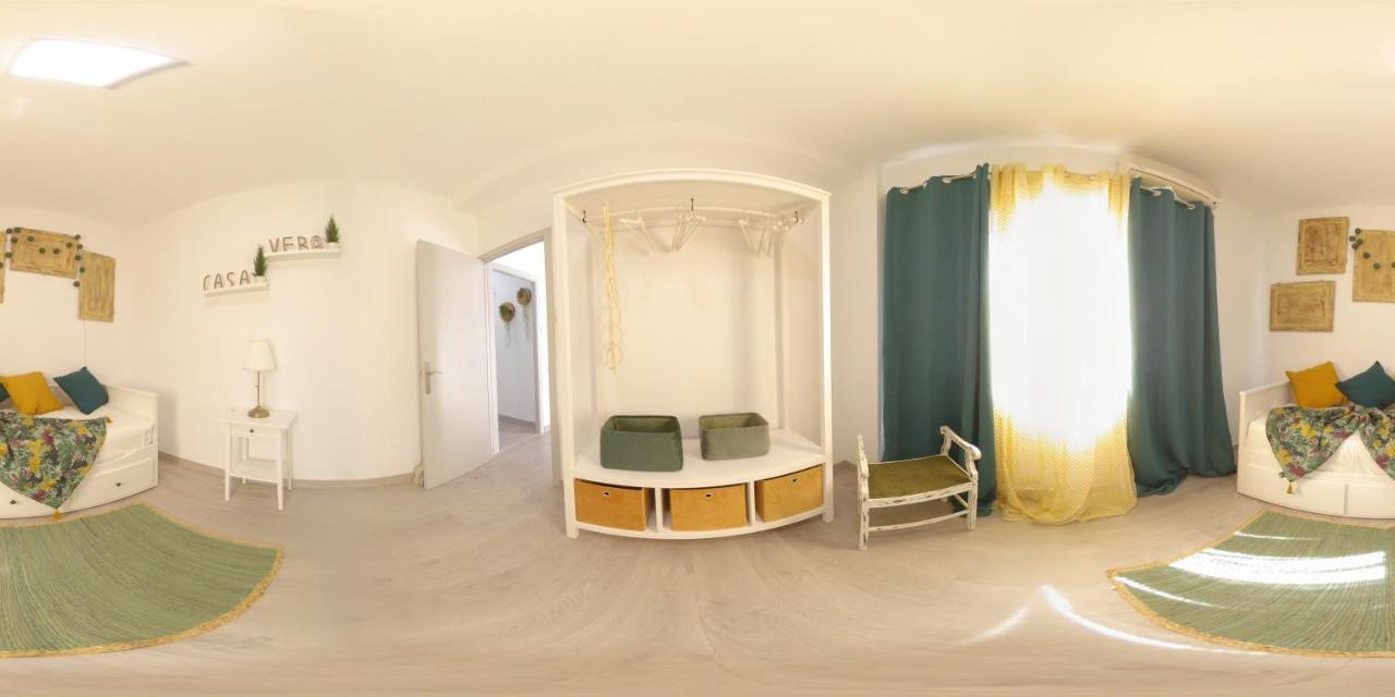Casa Vera Roquetes