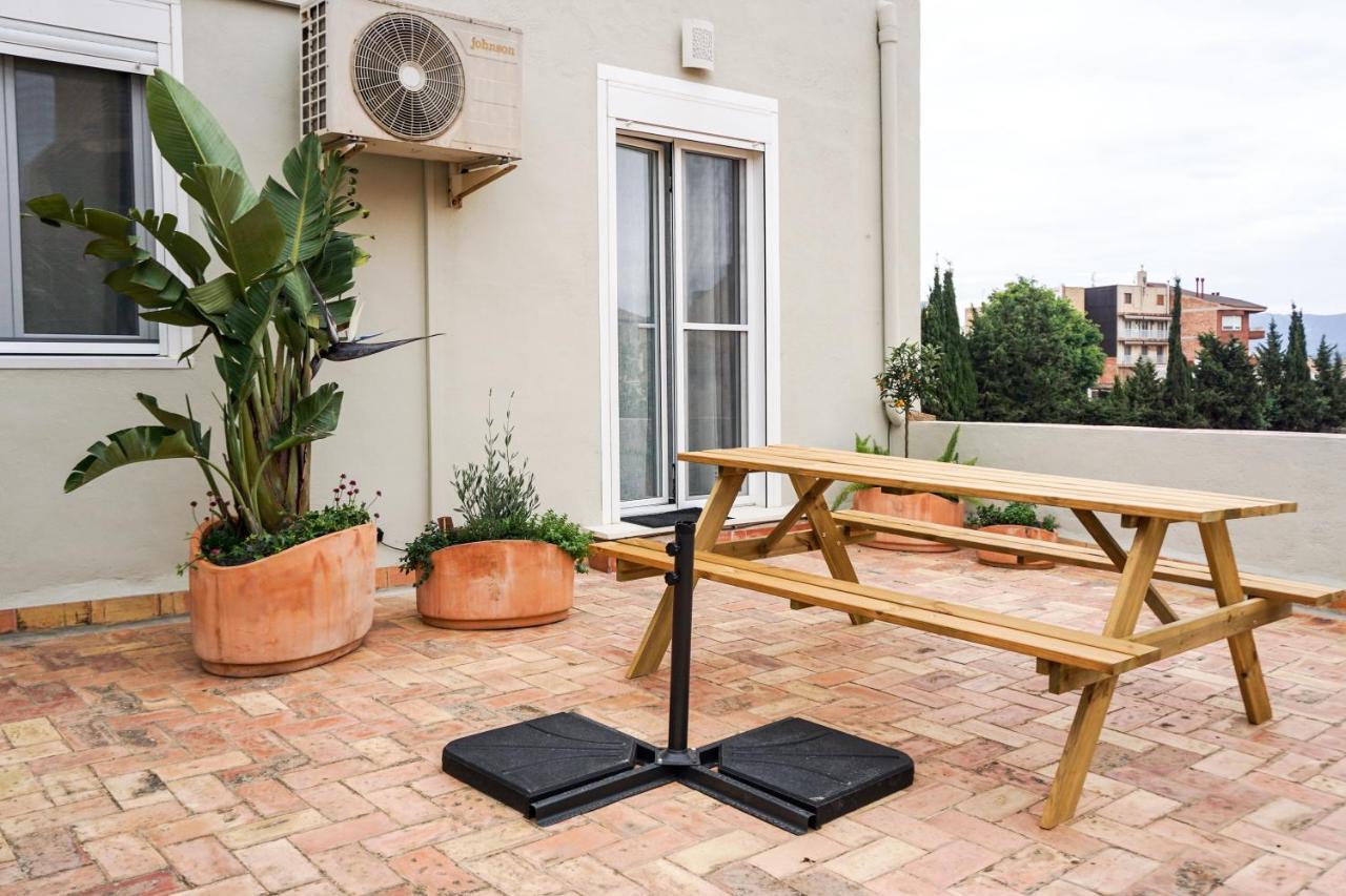 Vakantiehuis Casa Vera Roquetes
