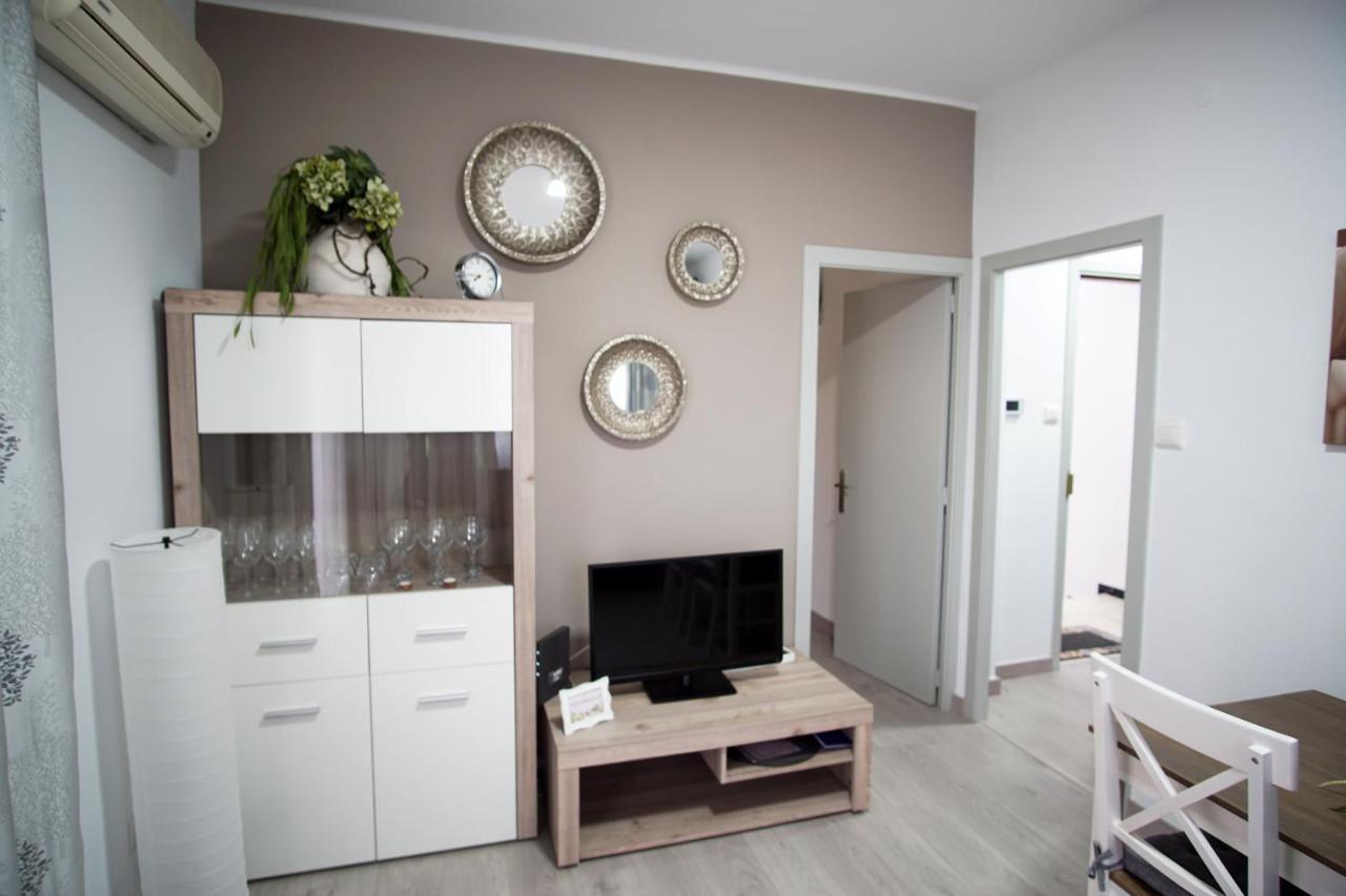 Holiday home Casa Vera Roquetes