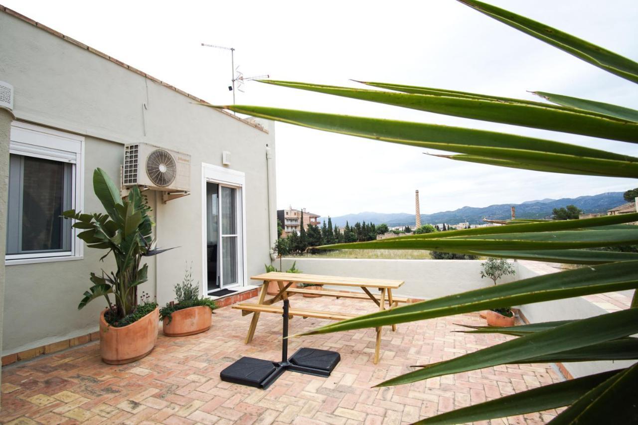 Holiday home Casa Vera Roquetes