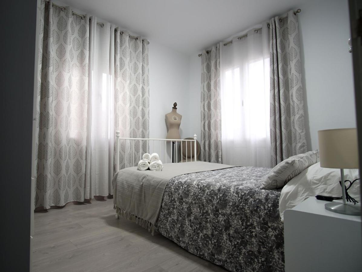 Casa Vera Holiday home